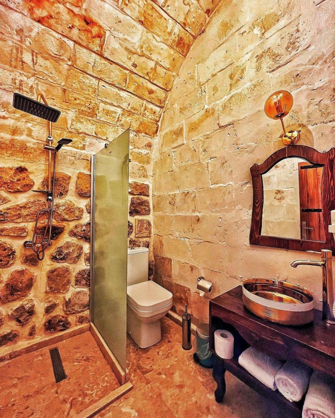 Fairouz Konak Otel Mardin Exterior foto