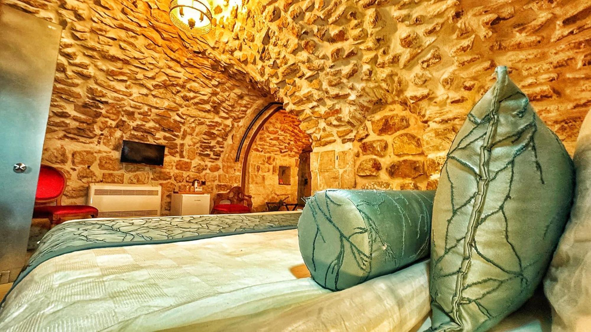 Fairouz Konak Otel Mardin Exterior foto